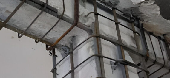 Structural Repairs Structural Repairs