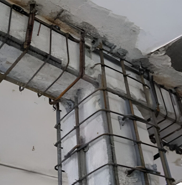 Structural Repairs