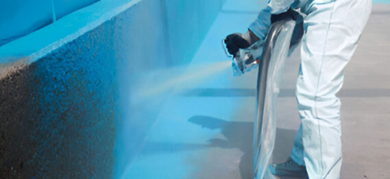 Polyurea Coatings Polyurea Coatings