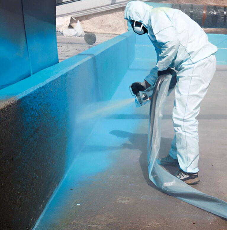 Polyurea Coatings
